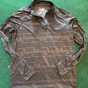 Golf Pullover Under Armour